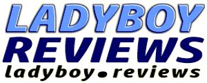 ladyboy tube|A first